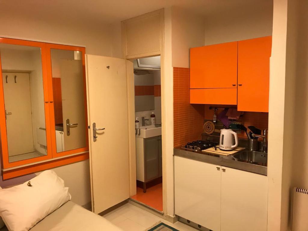 Pelmo Apartment Belluno Exterior photo