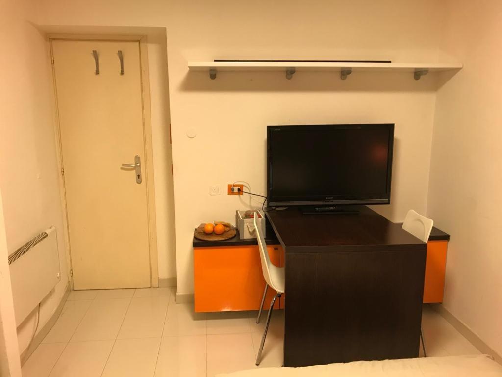 Pelmo Apartment Belluno Exterior photo